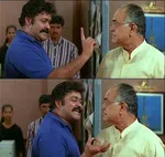 jagannatha varma memes, memes, plain memes, jagannatha varma plain meme, malayalam memes - I dont care a fart